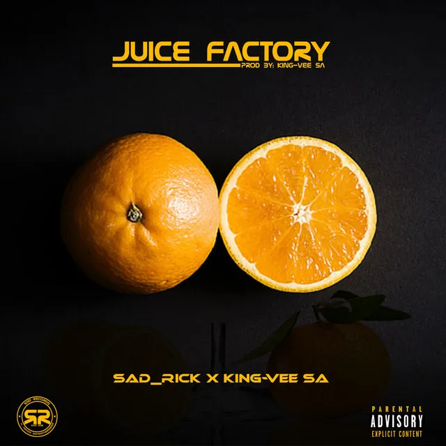 Juice Factory