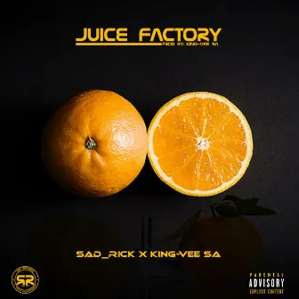 Juice Factory by King-Vee SA