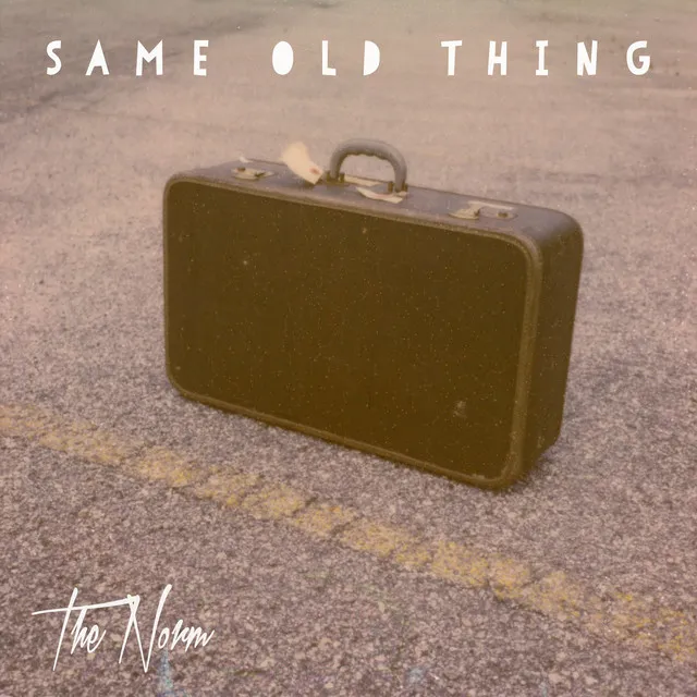 Same Old Thing - Acoustic