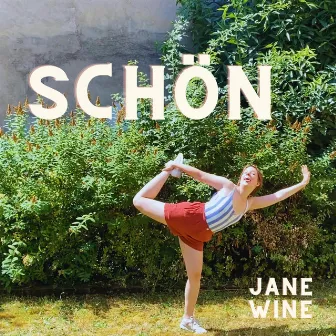 schön by jane wine