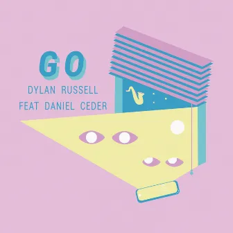 Go by Dylan Russell