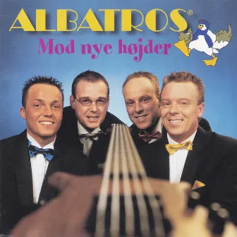 Mod Nye Højder by Albatros