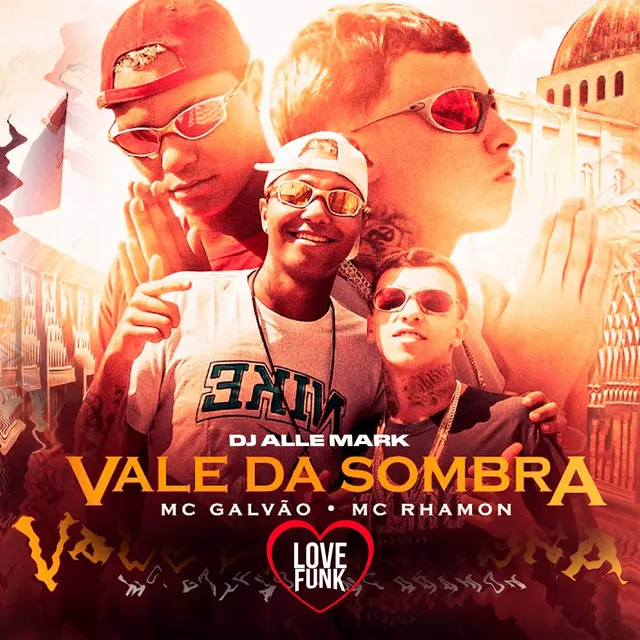 Vale da Sombra