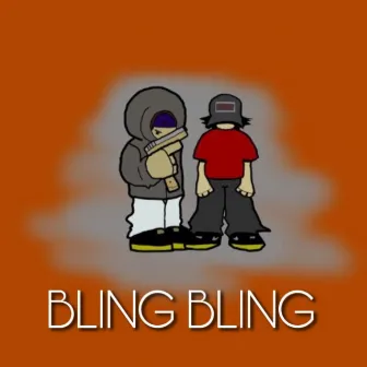 Bling Bling by zblack og