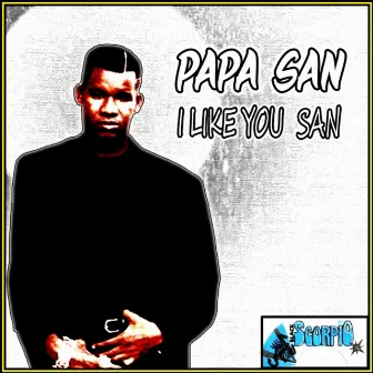 I Like You San by Papa San