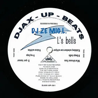 L's Bells by DJ Ze Mig L