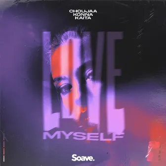 Love Myself by KONNA