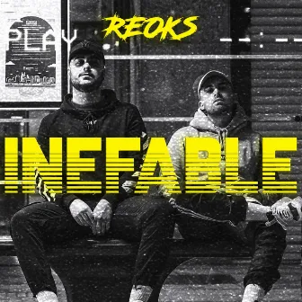 Inefable by Reoks