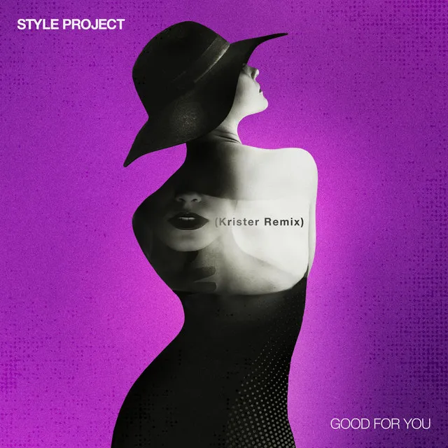 Good for You - Krister Remix