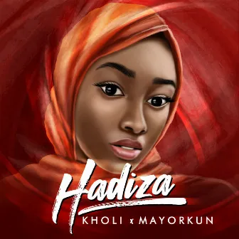 Hadiza by Kholi