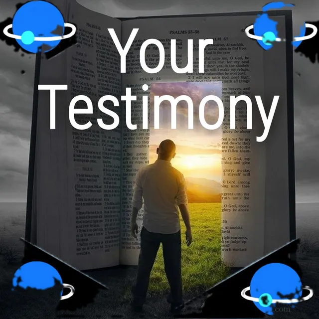 Your Testimony