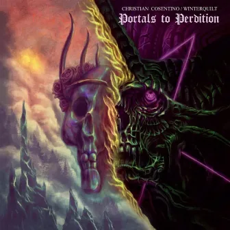 Portals to Perdition by Winterquilt