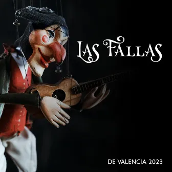 Las Fallas De Valencia 2023 – The Bonfire Night by 