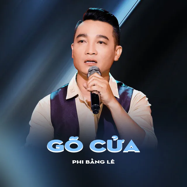 Gõ Cửa