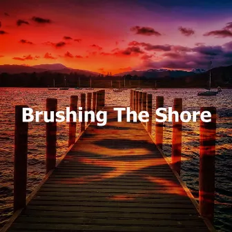 Brushing The Shore by ASMR Ocean Sounds