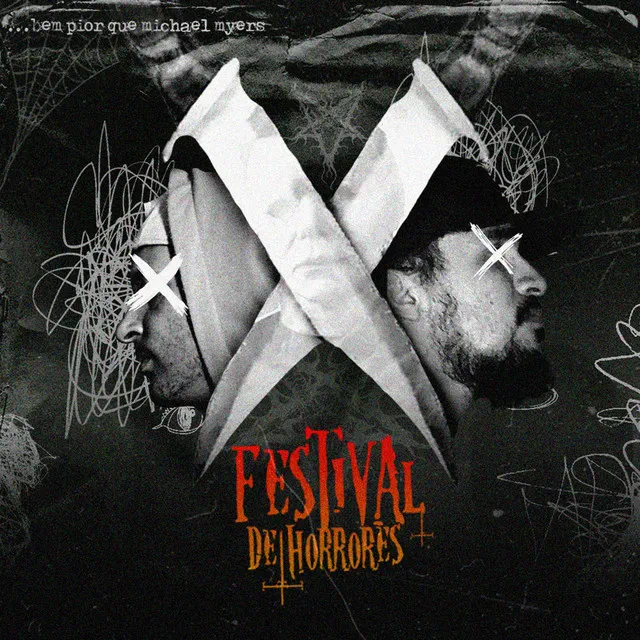 Festival de Horrores