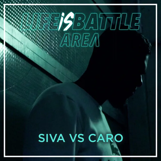 Siva vs Caro (LIBA K.O. #1)