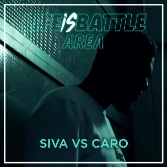 Siva vs Caro (LIBA K.O. #1) by Siva