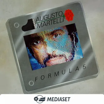 Formula 5 by Augusto Martelli