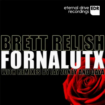 Fornalutx by Brett Relish