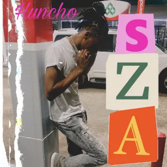 SZAA by Kyle Huncho