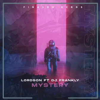 Mystery by DJ Frankly