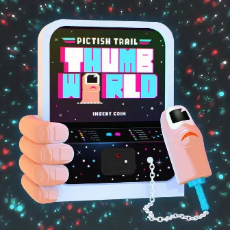 Thumb World by Pictish Trail