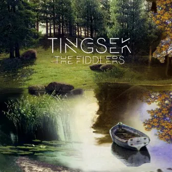 The Fiddlers by Tingsek