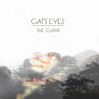 The Giant by Cat's Eyes