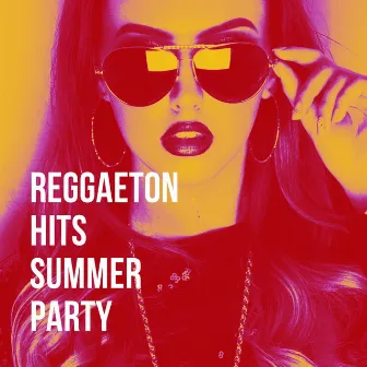 Reggaeton Hits Summer Party by Reggaeton Street Band