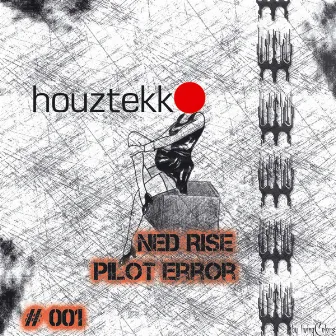 Houztekk 001 by Ned Rise