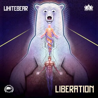 Liberation by Whitebear