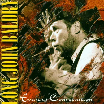 Evening Conversation by Long John Baldry