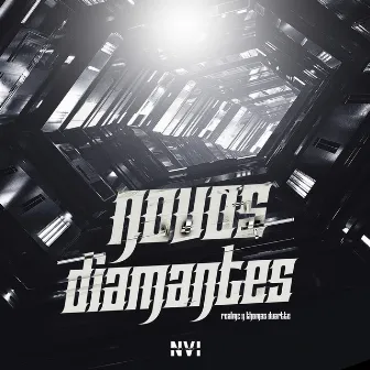 Novos Diamantes by RealMC