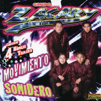 Movimiento Sonidero by Grupo Zacary