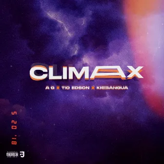 Clímax by A'G