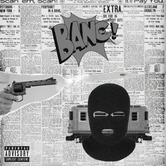 Bang! by Lobe