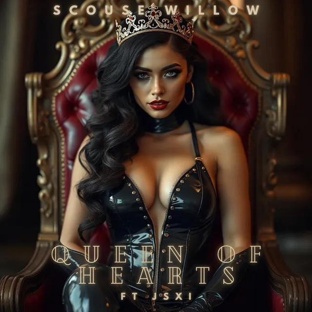 Queen Of Hearts - Radio Edit