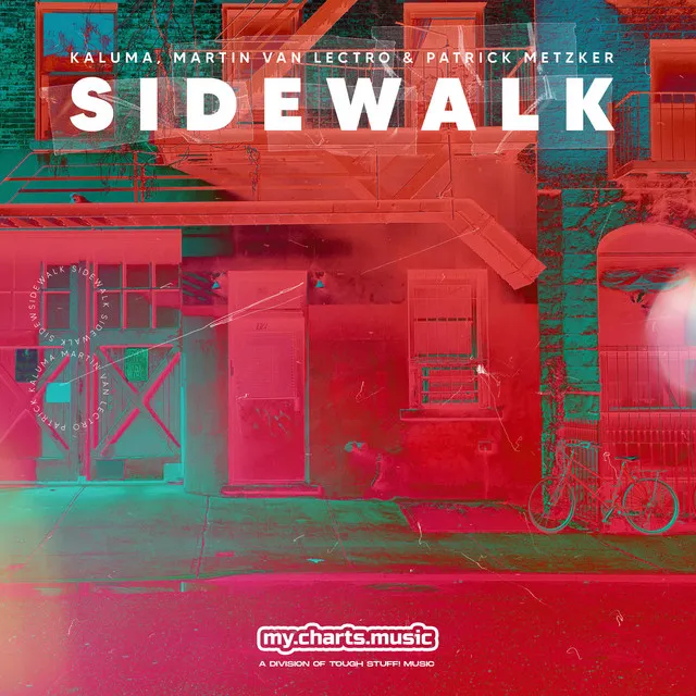 Sidewalk