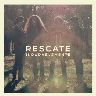 Indudablemente by Rescate