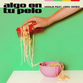 Algo en tu pelo by MOGUE