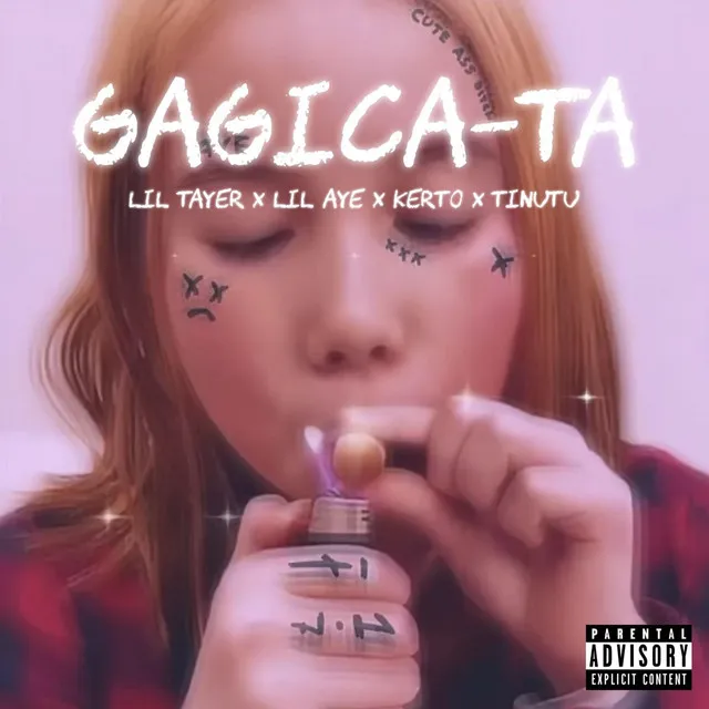 Gagica-ta