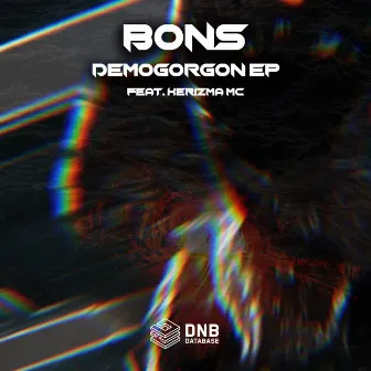 Demogorgon EP by Bons