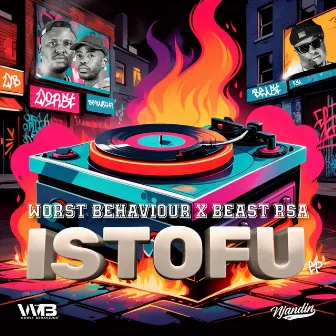 Istofu by Beast Rsa