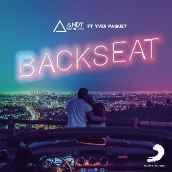 Backseat (feat. Yves Paquet) by 