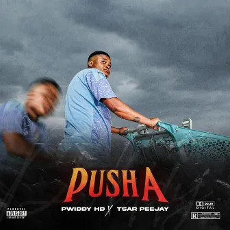 Pusha by Pwiddy HD