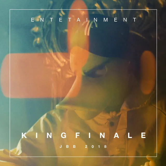 Kingfinale