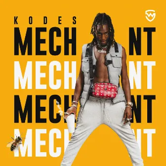 Méchant 4 by Kodes