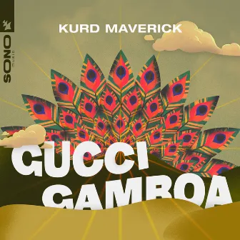 Gucci Gamboa by Kurd Maverick