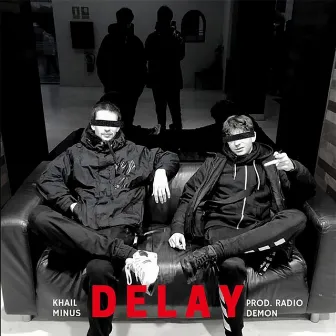 Delay by Khail